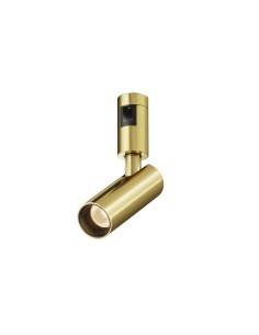 Maytoni Релсов осветител - TR144-1-5W2.7K-W-BS-DE - Цена | LEDs4economy