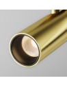 Maytoni Релсов осветител - TR144-1-5W2.7K-W-BS-DE - 2