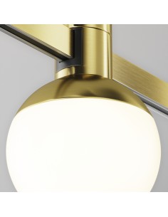 Maytoni Релсов осветител - TR149-1-5W2.7K-BS-DE - Цена | LEDs4economy 2