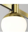 Maytoni Релсов осветител - TR149-1-5W2.7K-BS-DE - 2