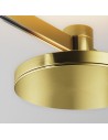 Maytoni Релсов осветител - TR152-1-7W2.7K-BS-DE - 2
