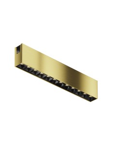 Maytoni Релсов осветител - TR150-1-12W2.7K-M-BS-DE - Цена | LEDs4economy