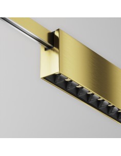 Maytoni Релсов осветител - TR150-1-12W2.7K-M-BS-DE - Цена | LEDs4economy 2