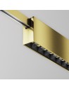 Maytoni Релсов осветител - TR150-1-12W2.7K-M-BS-DE - 2