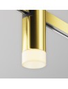 Maytoni Релсов осветител - TR145-1-3W2.7K-W-BS-DE - 2