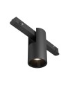 Maytoni Релсов осветител - TR122-4-7W-DS-B