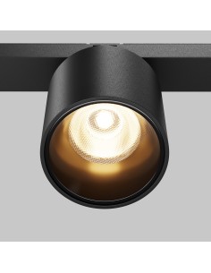 Maytoni Релсов осветител - TR132-2-7W3K-B - Цена | LEDs4economy 2