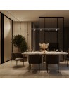 Maytoni Релсов осветител - TR132-2-7W3K-W - 2