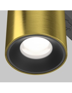 Maytoni Релсов осветител - TR132-4-7W-DS-BS - Цена | LEDs4economy 2