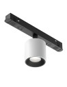 Maytoni Релсов осветител - TR132-4-7W-DS-W