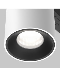 Maytoni Релсов осветител - TR132-4-7W-DS-W - Цена | LEDs4economy 2