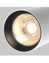 Maytoni Релсов осветител - TR097-2-12W3K-M-BW - 2