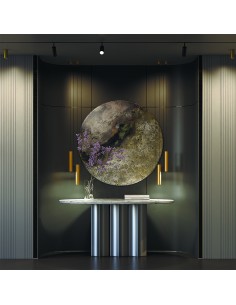 Maytoni Релсов осветител - TR097-2-12W4K-M-BB - Цена | LEDs4economy 2
