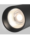Maytoni Релсов осветител - TR097-2-12W4K-M-BB - 3