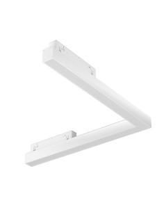 Maytoni Релсов осветител - TR042-2-24W4K-W - Цена | LEDs4economy
