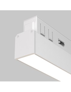 Maytoni Релсов осветител - TR102-24W4K-W - Цена | LEDs4economy 2