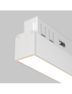Maytoni Релсов осветител - TR102-24W3K-W - Цена | LEDs4economy 2