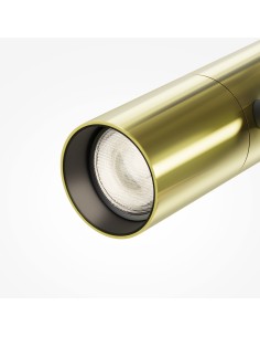 Maytoni Релсов осветител - TR005-4-12W-DS-BBS - Цена | LEDs4economy 2