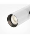 Maytoni Релсов осветител - TR005-2-2X12W3K-BW - 2