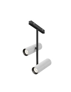 Maytoni Релсов осветител - TR005-4-2X12W-DS-BW - Цена | LEDs4economy