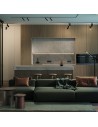 Maytoni Релсов осветител - TR141-2-6W3K-M-B - 2