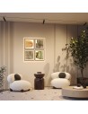 Maytoni Релсов осветител - TR108-4-10W3K-DS-B - 2