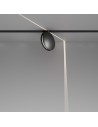 Maytoni Релсов осветител - TR090-4-6W-DS-B