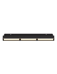 Maytoni Релсов осветител - TR106-2-18W3K-B - Цена | LEDs4economy