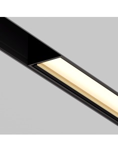 Maytoni Релсов осветител - TR106-2-18W3K-B - Цена | LEDs4economy 2