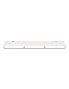 Maytoni Релсов осветител - TR106-2-18W3K-W - Цена | LEDs4economy