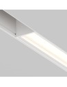 Maytoni Релсов осветител - TR106-4-12W-DS-W - 2