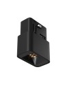 Maytoni Релсов осветител - TR100-2-2W4K-S-B