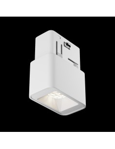 Maytoni Релсов осветител - TR100-2-2W4K-S-W - Цена | LEDs4economy