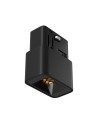 Maytoni Релсов осветител - TR100-2-2W3K-S-B