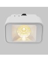 Maytoni Релсов осветител - TR100-2-2W3K-S-W - 2