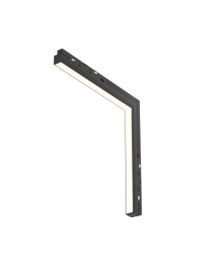 Maytoni Релсов осветител - TR102-24W3K-B-1 - Цена | LEDs4economy