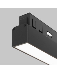 Maytoni Релсов осветител - TR102-24W4K-B-1 - Цена | LEDs4economy 2
