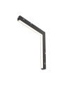 Maytoni Релсов осветител - TR102-24W-DS-B-1