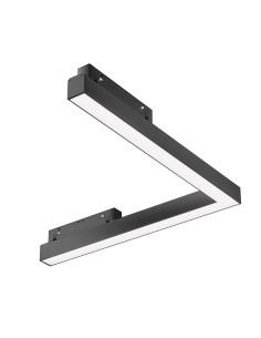 Maytoni Релсов осветител - TR042-4-24W3K-WW-DS-1 - Цена | LEDs4economy