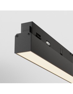 Maytoni Релсов осветител - TR030-2-24W3K-B - Цена | LEDs4economy 2
