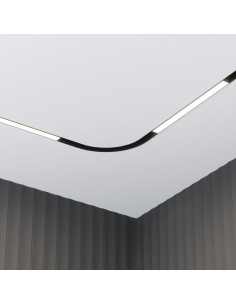 Maytoni Релсов осветител - TR030-4-12W3K-WW-DS-B - Цена | LEDs4economy 2