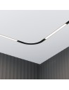 Maytoni Релсов осветител - TR030-4-12W3K-WW-DS-B - 2