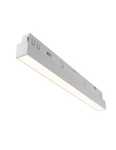 Maytoni Релсов осветител - TR030-4-12W3K-WW-DS-W - Цена | LEDs4economy