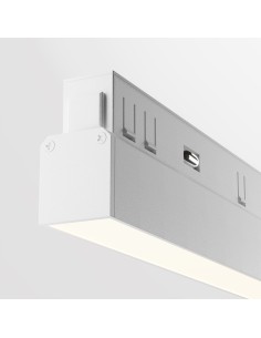 Maytoni Релсов осветител - TR030-4-24W3K-WW-DS-W - Цена | LEDs4economy 2