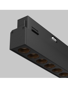 Maytoni Релсов осветител - TR031-2-12W2.7K-B - Цена | LEDs4economy 2