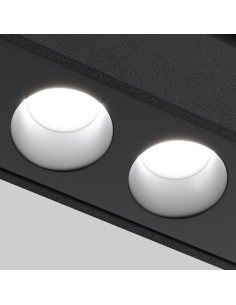 Maytoni Релсов осветител - TR031-4-18WTW-DD2-B - Цена | LEDs4economy 2