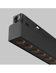 Maytoni Релсов осветител - TR031-4-24WTW-DD-B - Цена | LEDs4economy 2
