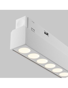 Maytoni Релсов осветител - TR031-4-24WTW-DD-W - Цена | LEDs4economy 2