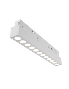 Maytoni Релсов осветител - TR031-4-12WTW-DD-W - Цена | LEDs4economy