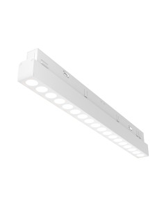 Maytoni Релсов осветител - TR031-4-18W3K-S-DS-W - Цена | LEDs4economy